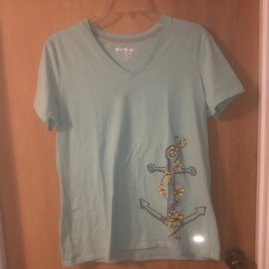 Reel Legends Tee 282